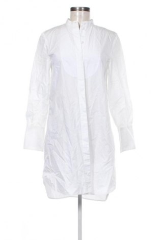 Sukienka The Kooples, Rozmiar XXS, Kolor Biały, Cena 441,38 zł