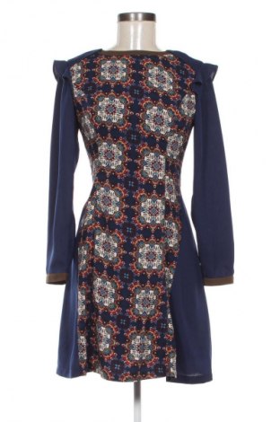 Sukienka The Style, Rozmiar S, Kolor Kolorowy, Cena 89,66 zł