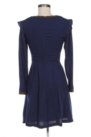 Sukienka The Style, Rozmiar S, Kolor Kolorowy, Cena 89,66 zł