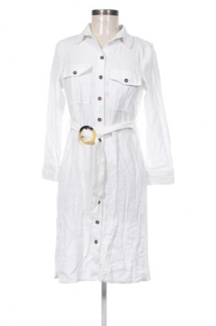 Рокля Timeout, Размер S, Цвят Бял, Цена 47,88 лв.