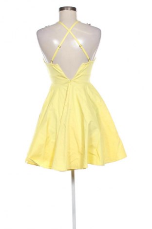 Kleid Toi & Moi, Größe S, Farbe Gelb, Preis € 30,19