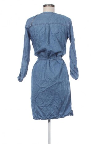 Kleid Tom Tailor, Größe M, Farbe Blau, Preis € 21,99