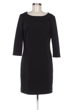 Рокля Tom Tailor, Размер XL, Цвят Черен, Цена 48,88 лв.