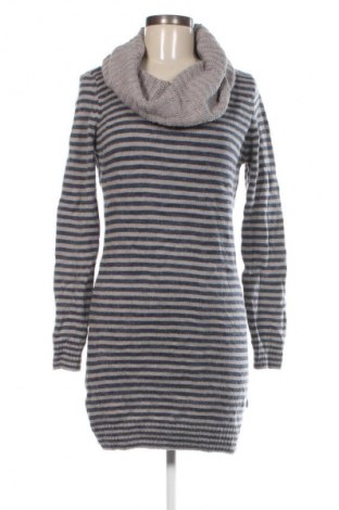 Kleid Tom Tailor, Größe M, Farbe Mehrfarbig, Preis € 13,99