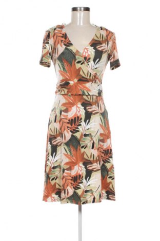 Рокля Tom Tailor, Размер S, Цвят Многоцветен, Цена 48,00 лв.
