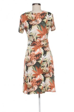 Рокля Tom Tailor, Размер S, Цвят Многоцветен, Цена 48,00 лв.