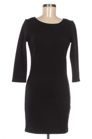 Kleid Tom Tailor, Größe M, Farbe Schwarz, Preis 15,99 €