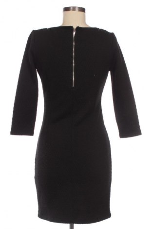 Kleid Tom Tailor, Größe M, Farbe Schwarz, Preis 15,99 €
