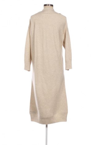 Рокля Tom Tailor, Размер M, Цвят Бежов, Цена 48,88 лв.