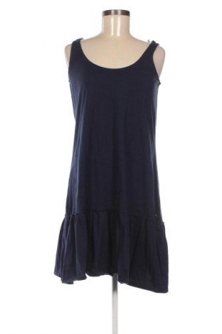 Рокля Tom Tailor, Размер M, Цвят Син, Цена 48,88 лв.