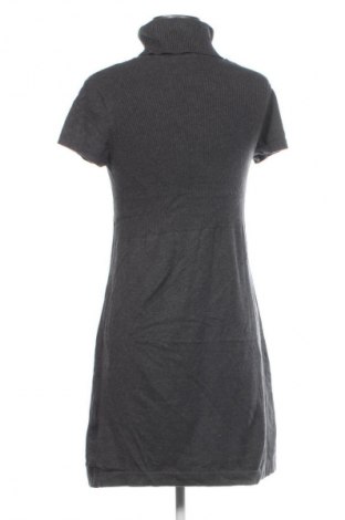 Kleid Tom Tailor, Größe L, Farbe Grau, Preis € 15,99