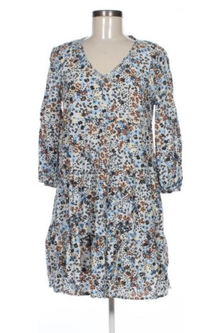 Kleid Tom Tailor, Größe S, Farbe Mehrfarbig, Preis 25,00 €