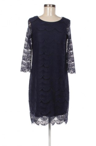 Kleid Tom Tailor, Größe S, Farbe Blau, Preis 16,99 €