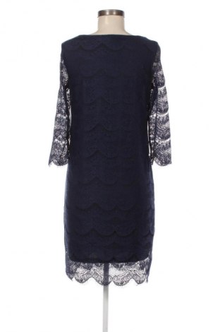 Kleid Tom Tailor, Größe S, Farbe Blau, Preis 16,99 €