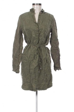 Рокля Tommy Hilfiger, Размер M, Цвят Зелен, Цена 61,99 лв.
