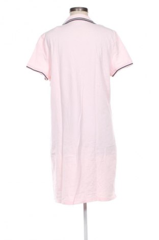 Рокля Tommy Hilfiger, Размер XL, Цвят Розов, Цена 103,00 лв.