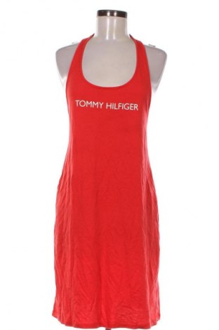 Rochie Tommy Hilfiger, Mărime S, Culoare Roșu, Preț 271,30 Lei