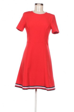 Ruha Tommy Hilfiger, Méret M, Szín Piros, Ár 20 603 Ft