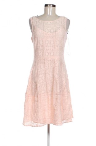 Kleid Tommy Hilfiger, Größe M, Farbe Rosa, Preis 52,73 €