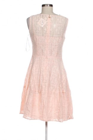 Kleid Tommy Hilfiger, Größe M, Farbe Rosa, Preis 52,73 €