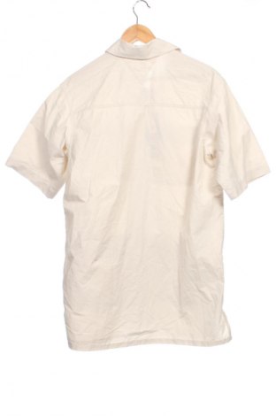 Рокля Tommy Jeans, Размер XS, Цвят Бежов, Цена 59,99 лв.