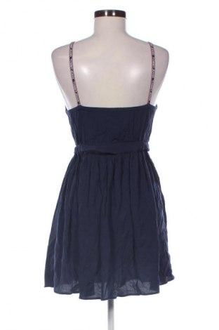 Kleid Tommy Jeans, Größe S, Farbe Blau, Preis € 34,78