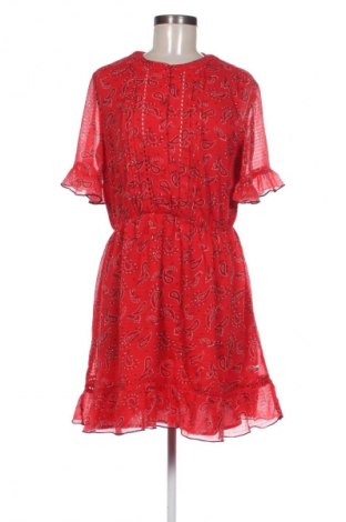 Kleid Tommy Jeans, Größe M, Farbe Mehrfarbig, Preis 35,00 €