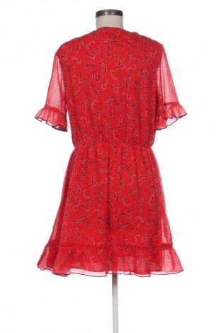 Kleid Tommy Jeans, Größe M, Farbe Mehrfarbig, Preis 35,00 €