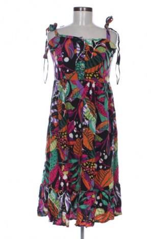 Рокля Top Secret, Размер S, Цвят Многоцветен, Цена 39,15 лв.