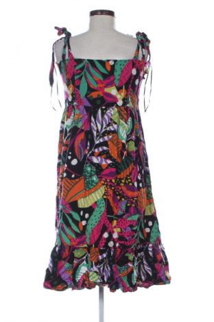 Рокля Top Secret, Размер S, Цвят Многоцветен, Цена 39,15 лв.