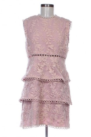 Šaty  Top Secret, Velikost M, Barva Růžová, Cena  734,00 Kč