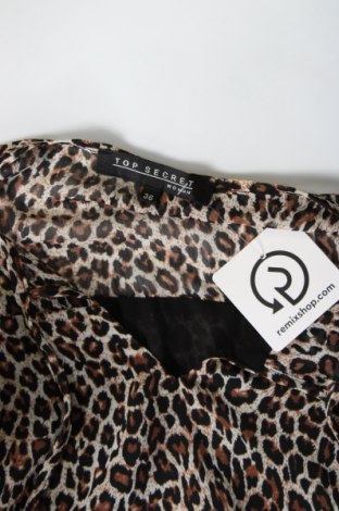 Kleid Top Secret, Größe S, Farbe Mehrfarbig, Preis € 19,95