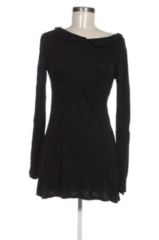 Kleid Topshop, Größe M, Farbe Schwarz, Preis 18,99 €