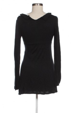 Kleid Topshop, Größe M, Farbe Schwarz, Preis 18,99 €
