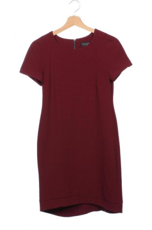 Šaty  Topshop, Velikost XS, Barva Červená, Cena  606,00 Kč