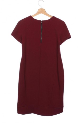 Šaty  Topshop, Velikost XS, Barva Červená, Cena  606,00 Kč