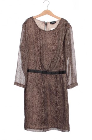 Kleid Topshop, Größe S, Farbe Mehrfarbig, Preis € 30,26