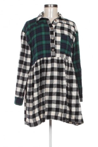 Рокля Topshop, Размер S, Цвят Многоцветен, Цена 48,00 лв.