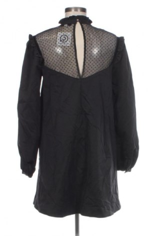 Šaty  Topshop, Veľkosť M, Farba Čierna, Cena  30,95 €