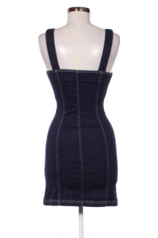 Ruha Topshop, Méret S, Szín Kék, Ár 9 570 Ft