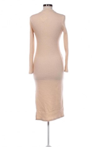 Kleid Topshop, Größe M, Farbe Beige, Preis € 25,00