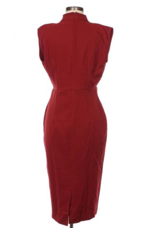 Šaty  Trendyol, Veľkosť M, Farba Červená, Cena  52,95 €