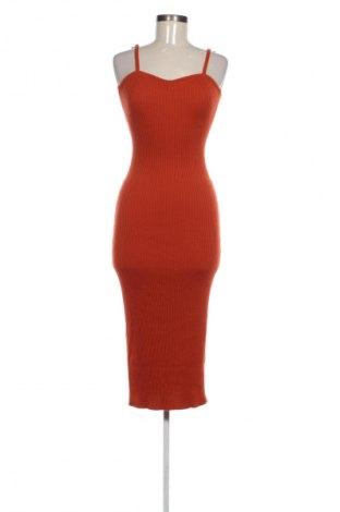 Kleid Trendyol, Größe M, Farbe Braun, Preis € 30,99