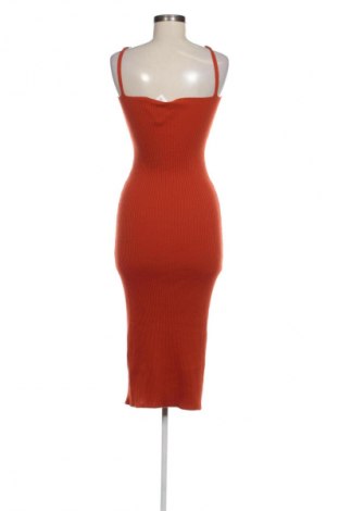 Kleid Trendyol, Größe M, Farbe Braun, Preis € 30,99