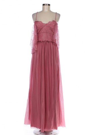 Рокля Trendyol, Размер M, Цвят Розов, Цена 61,94 лв.