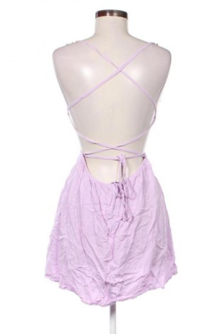 Šaty  Trendyol, Veľkosť S, Farba Fialová, Cena  11,18 €