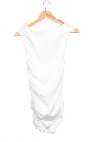 Sukienka Trendyol, Rozmiar XS, Kolor Biały, Cena 110,34 zł