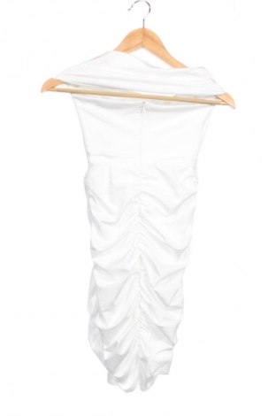 Sukienka Trendyol, Rozmiar XS, Kolor Biały, Cena 110,34 zł