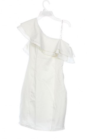 Šaty  Trendyol, Velikost XS, Barva Bílá, Cena  608,00 Kč