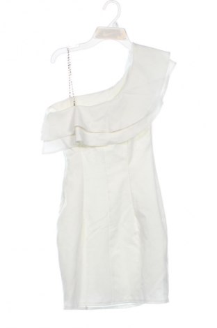 Šaty  Trendyol, Velikost XS, Barva Bílá, Cena  608,00 Kč